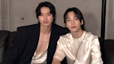 SEVENTEEN's Jeonghan And Alice In Borderland Actor Kento Yamazaki To Star In New Show Miracle Trip In Korea