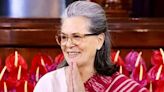 'Mahaul' in our favour, don't be complacent and over-confident: Sonia Gandhi to party on upcoming polls | Business Insider India