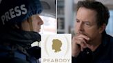 ... Winner ‘20 Days In Mariupol’, ‘Still: A Michael J. Fox Movie’, ‘Frontline’ Among First Batch Of Peabody...