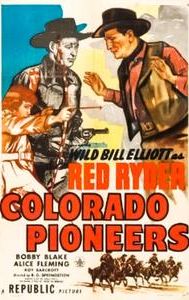 Colorado Pioneers