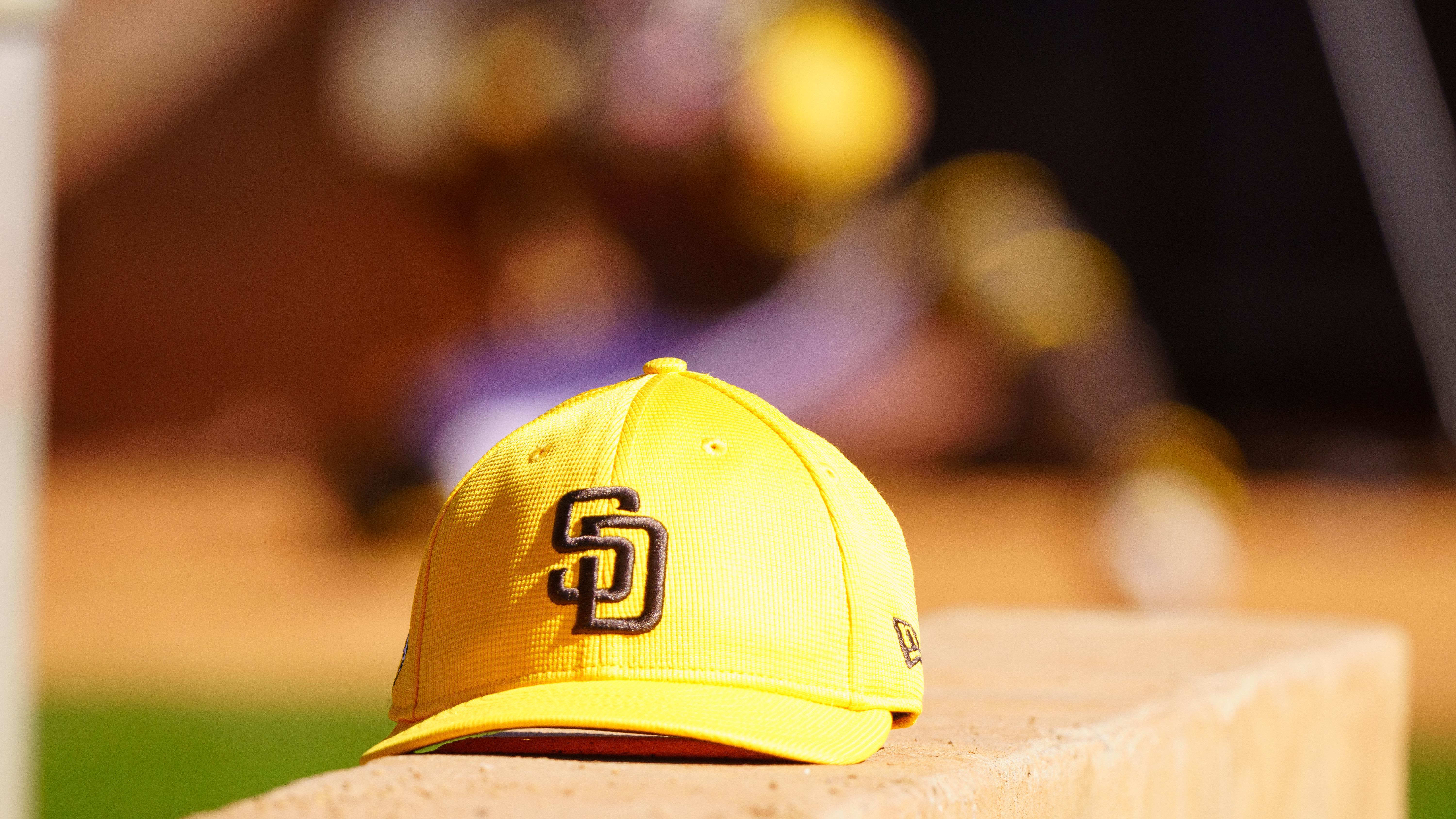 Longtime MLB Veteran Calls Padres a 'Championship Team'