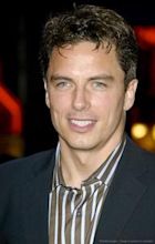 John Barrowman