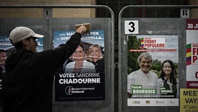 France’s Snap Election Enters Its Final Hours