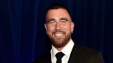 What is the net worth of Taylor Swift's boyfriend, Travis Kelce?