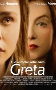 Greta (2018 film)