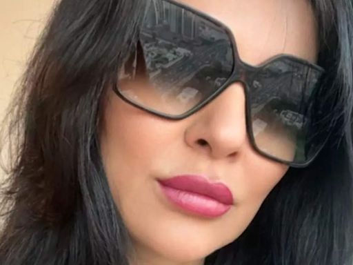 Sushmita Sen updates her social media profile with a 'new look' after adding a second birth date to Instagram bio - See post | Hindi Movie News - Times of India