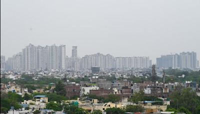 Noida authority to rope in consultant to make city clean and green