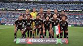 México vs. Uruguay: Calificaciones tras la goleada al Tri