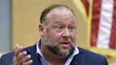 Alex Jones seeks permission to convert his personal bankruptcy into a liquidation