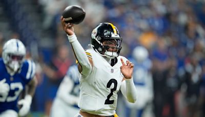 Steelers y Cowboys reeditan una de las mayores rivalidades en la NFL con sensaciones distintas