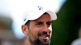 Novak Djokovic vs Vit Kopriva LIVE! Wimbledon 2024 latest score and updates after Centre Court shock