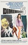 Dimension 5 (film)