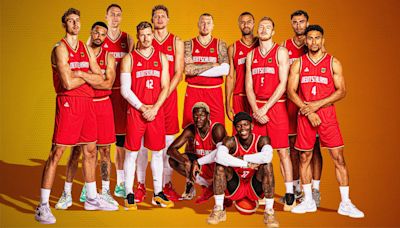 Team Germany roster: Meet the FIBA World Cup champions who can win at the 2024 Paris Olympics