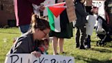 Blacksburg Town Council issues Gaza statement amid ongoing protests