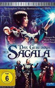 The Secret of Sagal