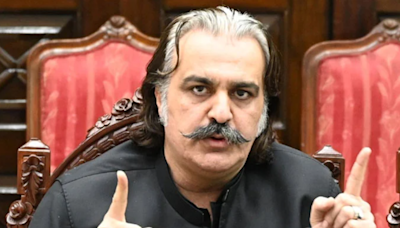 CM Gandapur warns Punjab govt against disrupting PTI Rawalpindi protest