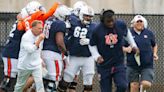 3 things to watch for at Auburn football's A-Day game