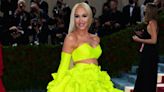 Gwen Stefani temia que ‘sua vida tivesse acabado’