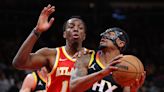 Phoenix Suns falter in 4th quarter again, fall to Atlanta Hawks