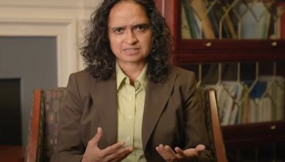 Indian-American Professor Researching Dalit Women Gets $8,00,000 "Genius" Grant