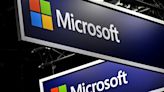 Microsoft to invest 2.2 bn euros in Spain data centres