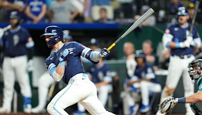 Daily Dinger: Best MLB Home Run Picks Today (Bobby Witt Jr. Pushes MVP Case)