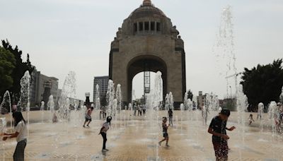 La segunda ola de calor termina en México tras dejar al menos 14 muertos y récords