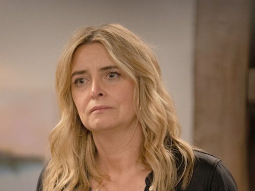 Emmerdale star Emma Atkins hints at year's break in the future