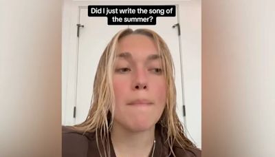 Why is TikTok looking for a man in finance? We explain how the earworm from Megan Boni became a real song