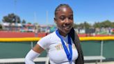 Press-Telegram Girls Athlete of the Week: Kaylin Edwards, Wilson