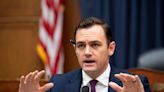 China Hawk Rep. Mike Gallagher Is Taking A Job At Palantir