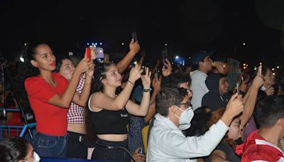 ¿Qué artistas habrían declinado su participación en fiesta de Machala debido a la inseguridad que azota a la ciudad?