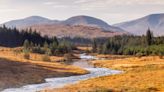 Scottish hiking terms: do you know your aonachs from your bealachs?