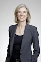 Jennifer Doudna