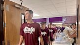 Pearland High School baseball team advances to state semifinals