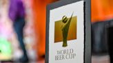 3 Michigan beers win medals in 2023 World Beer Cup
