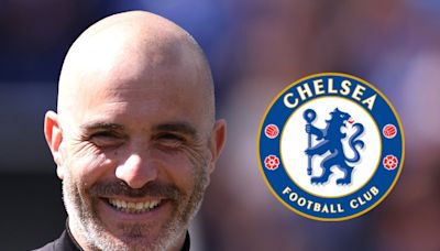 Chelsea confirm Enzo Maresca as new manager to replace Mauricio Pochettino