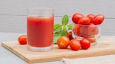 Why Plum Tomatoes Are The Best Bet For Making Juice