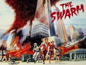 The Swarm (1978 film)