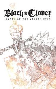 Black Clover: Sword of the Wizard King