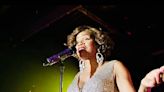 Whitney Houston and pecans: Two featured events this weekend