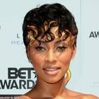 Keri Hilson