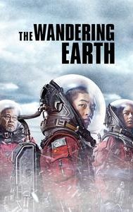 The Wandering Earth