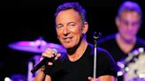 Bruce Springsteen Postpones 3 U.S. Tour Dates 'Due to Illness'