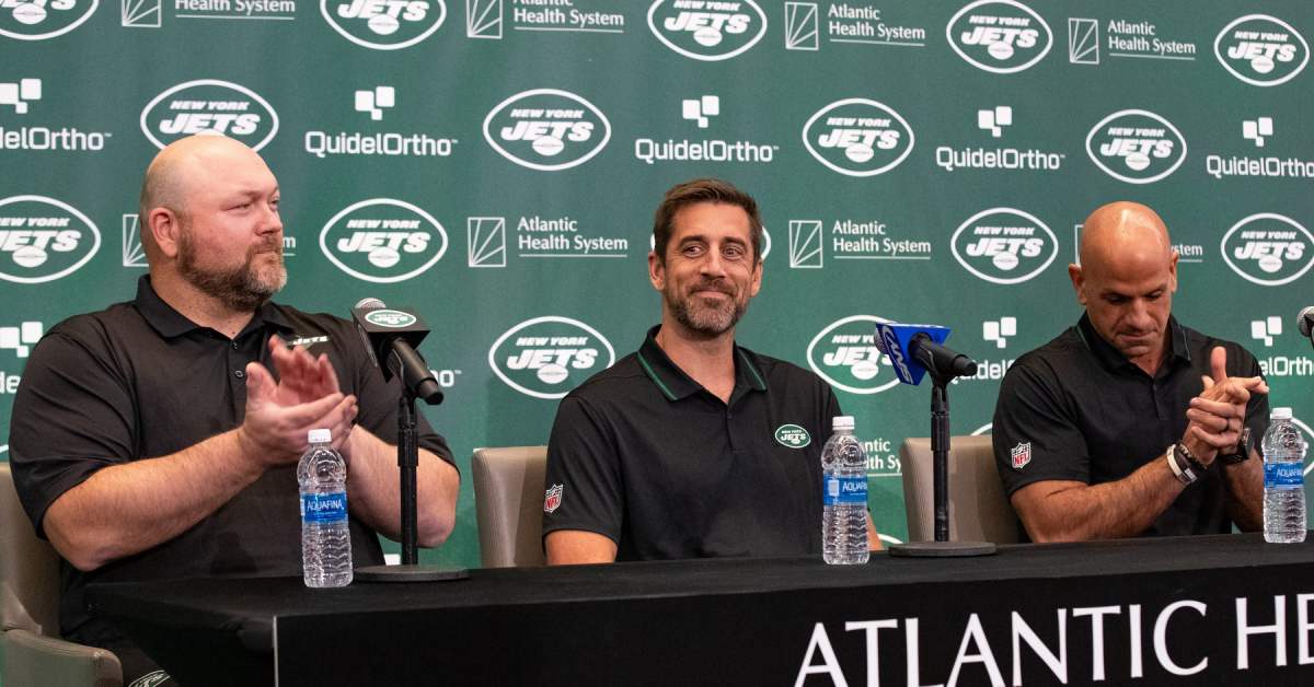 Mike Clay Grades Jets Roster; Projects How Many Wins?