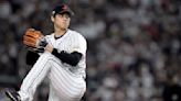 Shohei Ohtani says he would only pitch in relief for Japan in potential WBC final