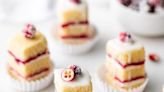 10 Fancy Petit Fours Recipes Fit For A Tea Party