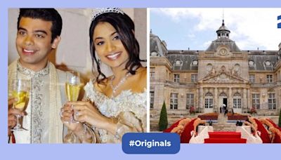 Ahead of Anant Ambani and Radhika's big day, here are 5 most expensive Indian weddings ever