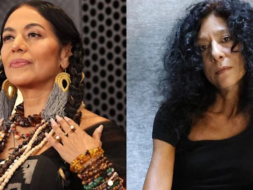 Lila Downs y Leila Guerriero participan de la novena edición del “Hay Festival Querétaro”