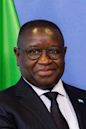 Julius Maada Bio